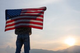 As hostilidades dos presidentes americano e latino-americano só poderiam conduzir ao fim do diálogo ou a um confronto militar
