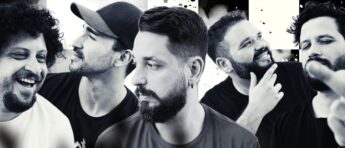 Moncartis lança novo single.
