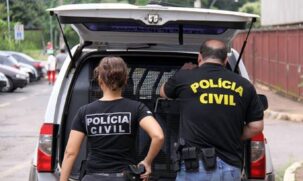 Somente neste ano, houve a aquisição de mais de 1,8 mil armas para a Polícia Civil, com investimento de mais de R$ 23,3 milhões
