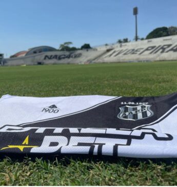 Ponte Preta conquistou a vantagem no estádio do XV de Piracicaba