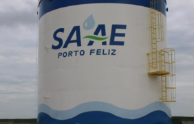 A nova ETA já foi entregue pela empresa vencedora da licitação