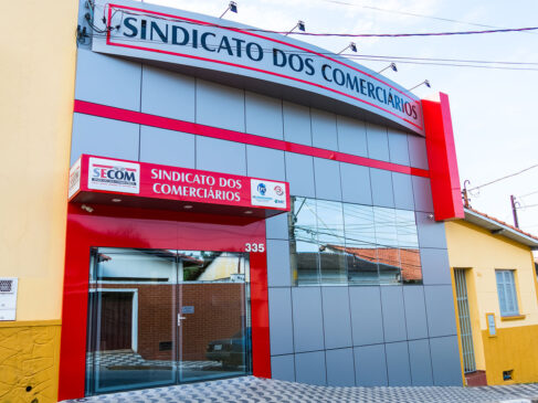Secom de Porto Feliz