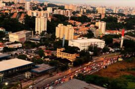 Taboão da Serra recebeu R$ 29.375.614,21 em repasses de ICMS enviados pelo governo do Estado