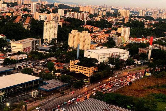 Taboão da Serra recebeu R$ 29.375.614,21 em repasses de ICMS enviados pelo governo do Estado