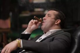 Thiago Brennand é acusado de crimes sexuais