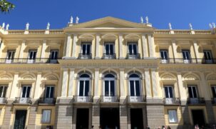 Museu Nacional
