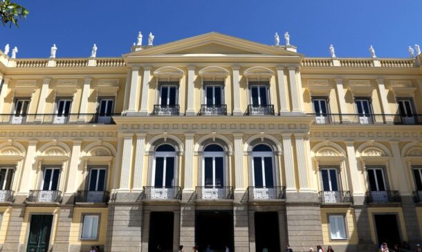 Museu Nacional