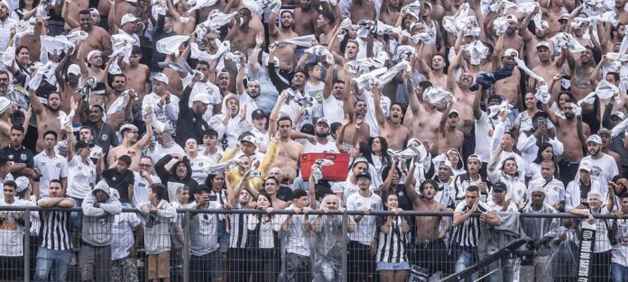 A torcida, em mais um ano fez sua parte. Compareceu na Vila, no Canindé, e também marcou presença no jogo decisivo em Itu. Os torcedores apoiam, cantam, gritam, cobram, mas parecem não serem ouvidos.