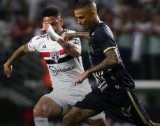 Dois ou três nomes devem chegar ao Morumbi para a sequência da temporada