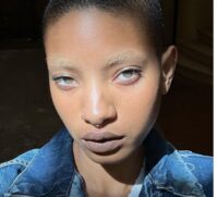 Willow Smith não fará show no Brasil.