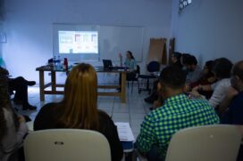 Prefeitura de Taboão da Serra em parceria com o Instituto de Pesquisas Tecnológicas desenvolverá projeto para recuperar áreas de preservações permanentes com aporte financeiro da FEHIDRO