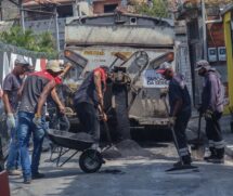 Ação no Seu Bairro acontece no Jardim Suiná na sexta-feira, 14