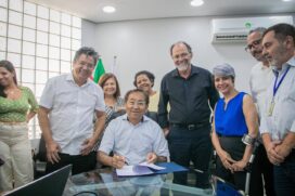 O Decreto Municipal N&ordm; 40/2023 regulamenta a Carteira Municipal de Identificação do Autista e da Pessoa com Deficiência (CMIAPCD) de Taboão da Serra.