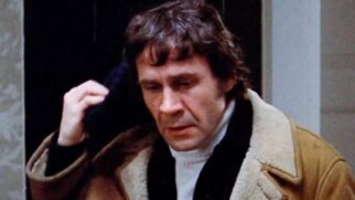Ron Faber morre após luta contra o câncer.