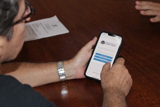 A ideia é oferecer mais comodidade, segurança e conforto ao paciente, uma vez que o sistema informatiza algo que era realizado de forma manual pela Prefeitura