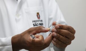 Foco é facilitar o acesso às vacinas e aumentar a cobertura vacinal para prevenir novos casos de doenças
