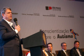 Seguno o Governo, as ações serão desenvolvidas a partir do trabalho de um Comitê Gestor composto por representantes de diferentes Secretarias