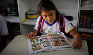 Os resultados vão servir para definição de um padrão nacional de avaliação da alfabetização dos estudantes, além de ajudar na formulação de política pública nacional de alfabetização