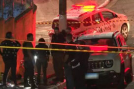 Crime na zona leste de São Paulo deixa mãe e filho mortos