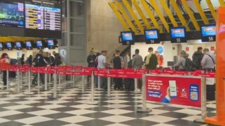 Aeroporto de Congonhas