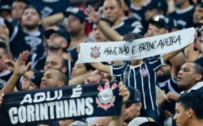 Torcida Corinthians