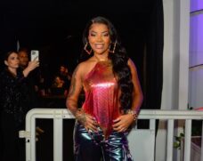 Começa venda de ingressos para show da Ludmilla
