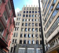 De 7 a 12 de março, a feira ocupa o Edifício 7 de Abril, antiga sede da Telesp, no centro da capital paulista