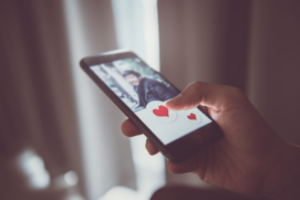 De acordo com a pesquisa, segunda a quinta-feira são os dias de maior movimentação nos apps
