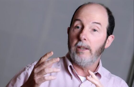 O economista Armínio Fraga