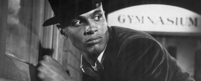 Morre Harry Belafonte