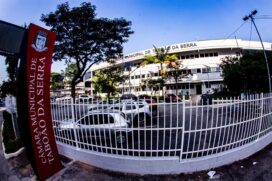 Câmara Municipal de Taboão da Serra realiza audiência na próxima semana para debater o projeto