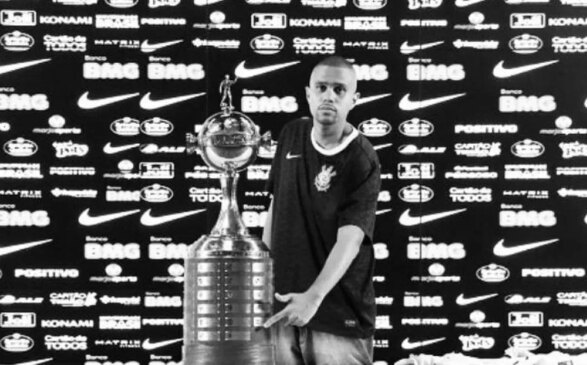 Rafael Merenciano era diretor da Pavilhão 9, torcida organizada do Corinthians.