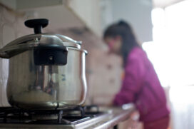 Quando a profissional trabalha até dois dias na mesma casa, não fica configurado relação trabalhista