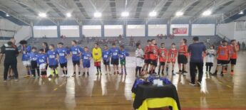 2ª Edição da Copa SEMEL de Futsal inicia em Taboão da Serra e fomenta competições sadias entre núcleos esportivos da Prefeitura