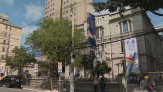 Governo reabre antigo centro de atendimento para dependentes químicos em SP
