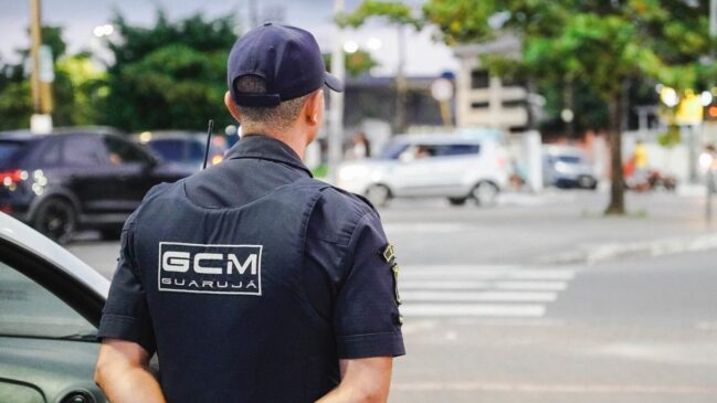 A operação é coordenada pela Secretaria Municipal de Defesa e Convivência Social