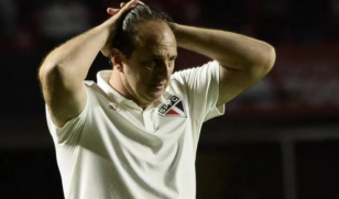 São Paulo empata em casa contra o Ituano