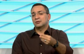 Noriega é demitido da Globo