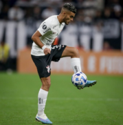 Corinthians perde em casa e estaciona nos 3 pontos