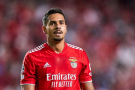 Lucas Veríssimo