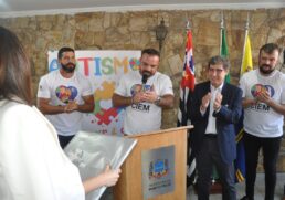 Porto Feliz inaugura Centro Infantil Especializado Municipal