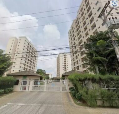 Os lotes incluem casas, apartamentos, terrenos e pontos comerciais em diversos estados