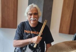 Ivan Conti morreu nesta segunda-feira