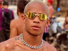 MC Biel Xcamoso