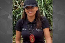 Desde 2017, Michele exerce a função de delegada em Itapecerica da Serra.