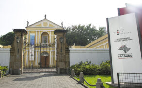 Museu da Casa Brasileira