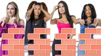Paredão da semana no BBB 23