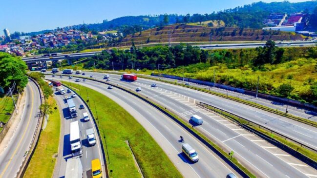 Rodovia Arteris Régis Bittencourt terá atenção especial para o período da Semana Santa, entre 6 e 9 de abri
