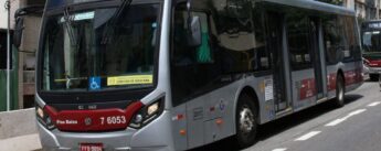 As queixas de usuários de ônibus urbanos na cidade de São Paulo dispararam no primeiro trimestre deste ano. O número é 42% superior ao do mesmo período de 2022