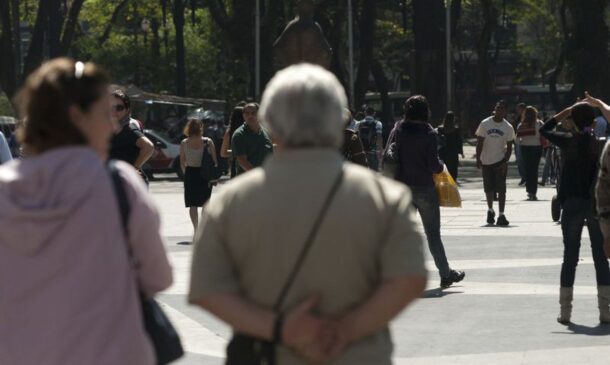 Curso "Boas Práticas para a Pessoa Idosa - Cuidador de Idosos" é uma iniciativa que tem como objetivo melhorar a qualidade de vida das pessoas idosas